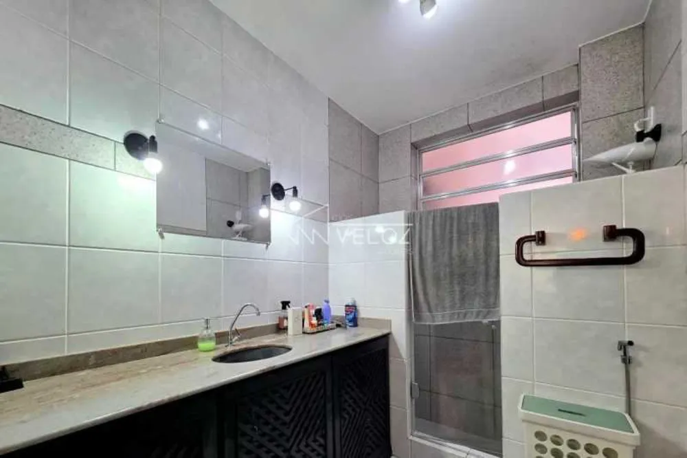 Apartamento, 3 quartos, 180 m² - Foto 1