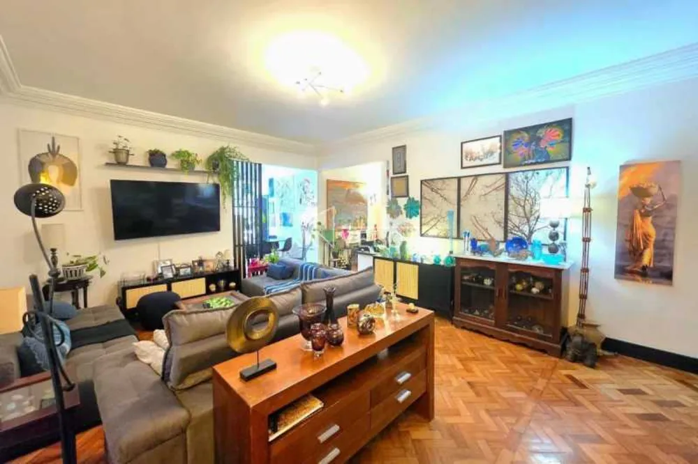 Apartamento, 3 quartos, 180 m² - Foto 6