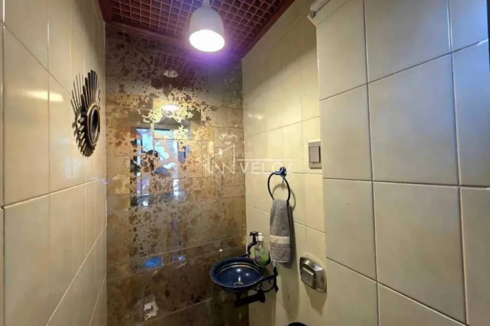 Apartamento, 3 quartos, 180 m² - Foto 21