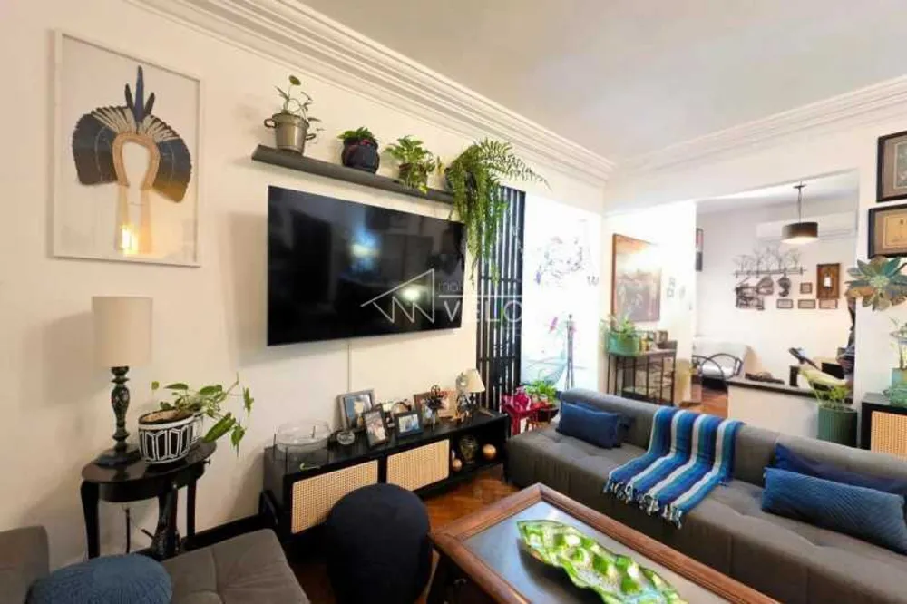 Apartamento, 3 quartos, 180 m² - Foto 5