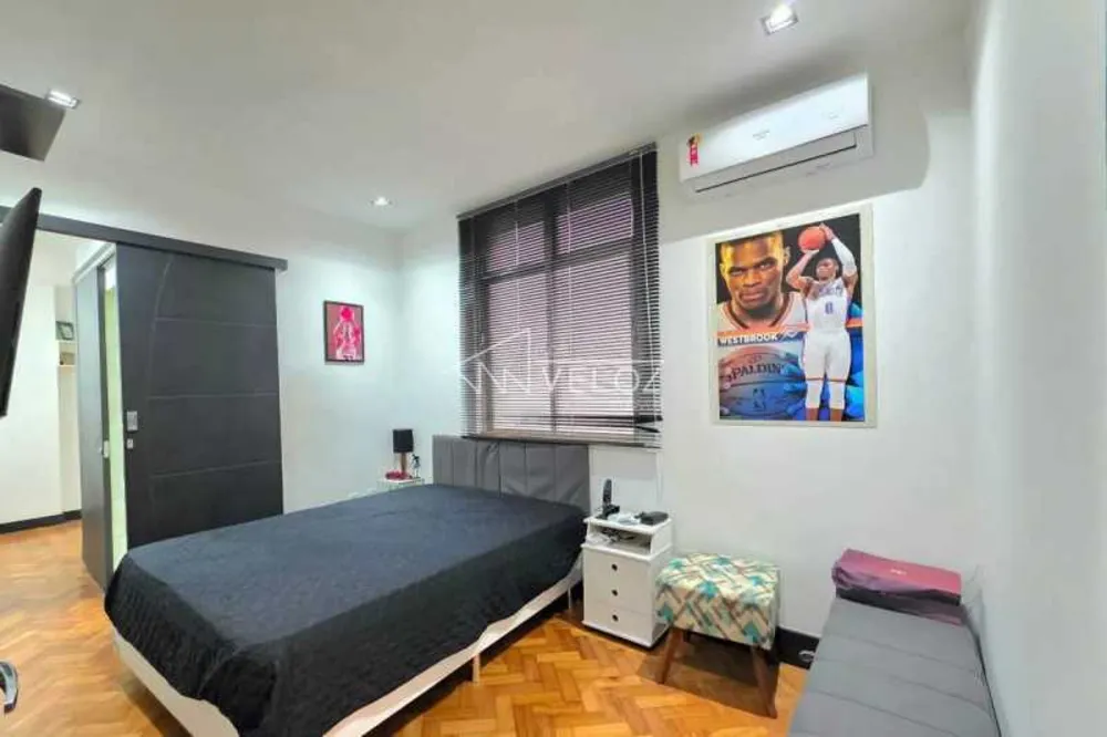 Apartamento, 3 quartos, 180 m² - Foto 2