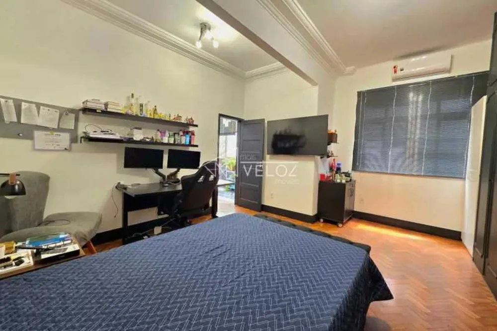 Apartamento, 3 quartos, 180 m² - Foto 10