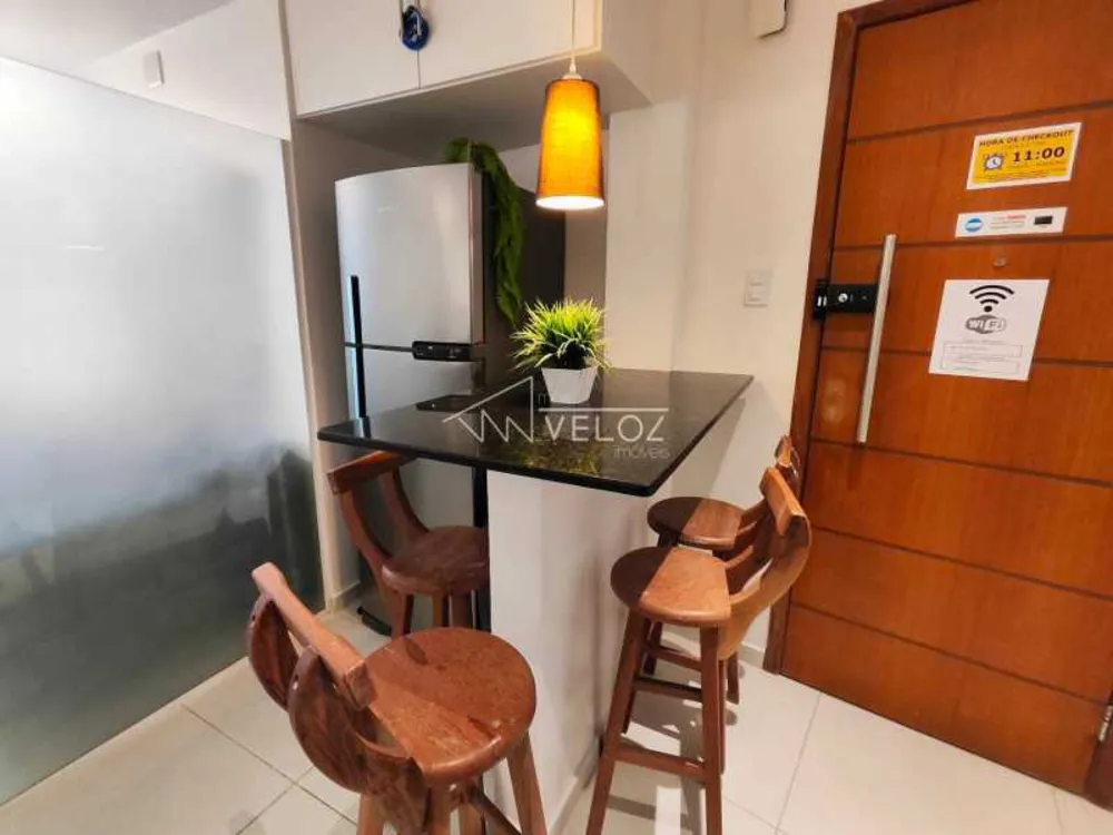 Apartamento, 1 quarto, 33 m² - Foto 1