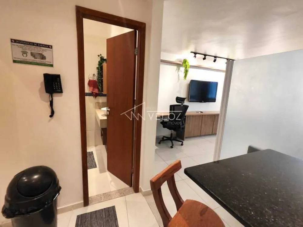 Apartamento, 1 quarto, 33 m² - Foto 3