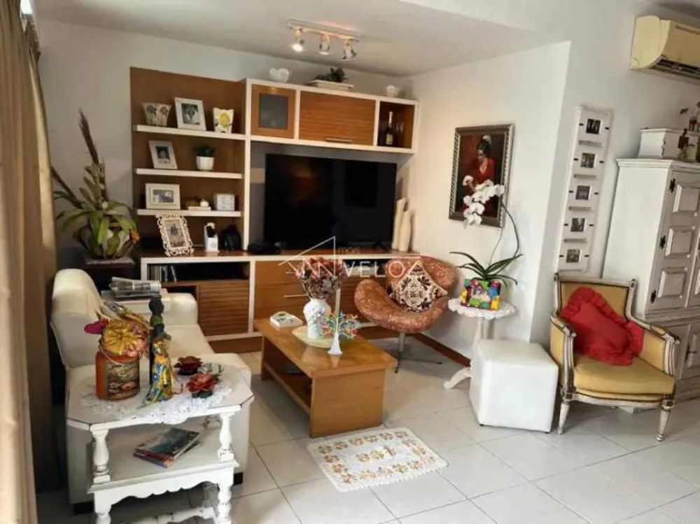 Apartamento, 4 quartos, 119 m² - Foto 6