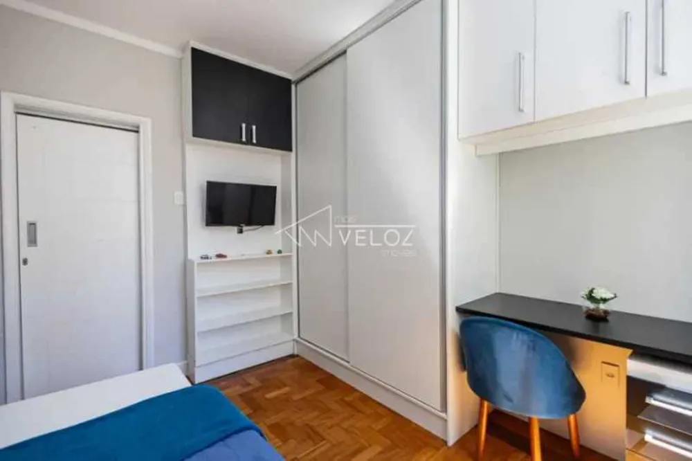 Apartamento, 4 quartos, 110 m² - Foto 1
