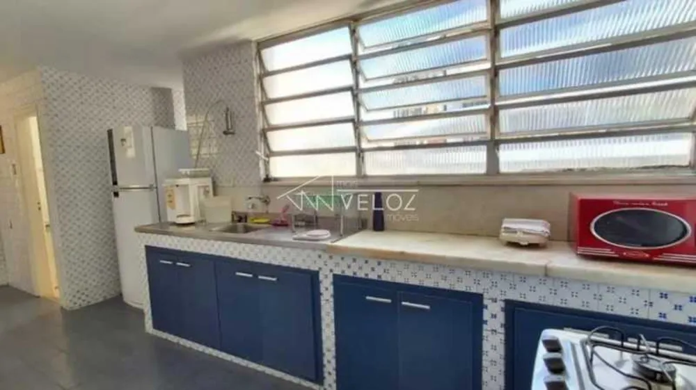 Cobertura, 3 quartos, 256 m² - Foto 10