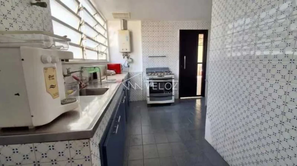 Cobertura, 3 quartos, 256 m² - Foto 26