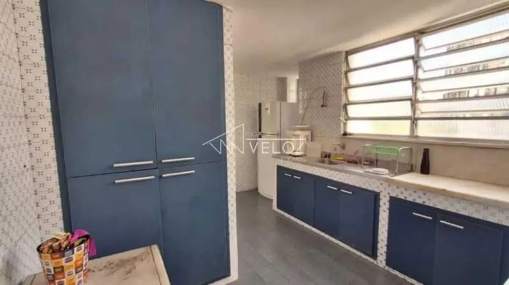 Cobertura, 3 quartos, 256 m² - Foto 9