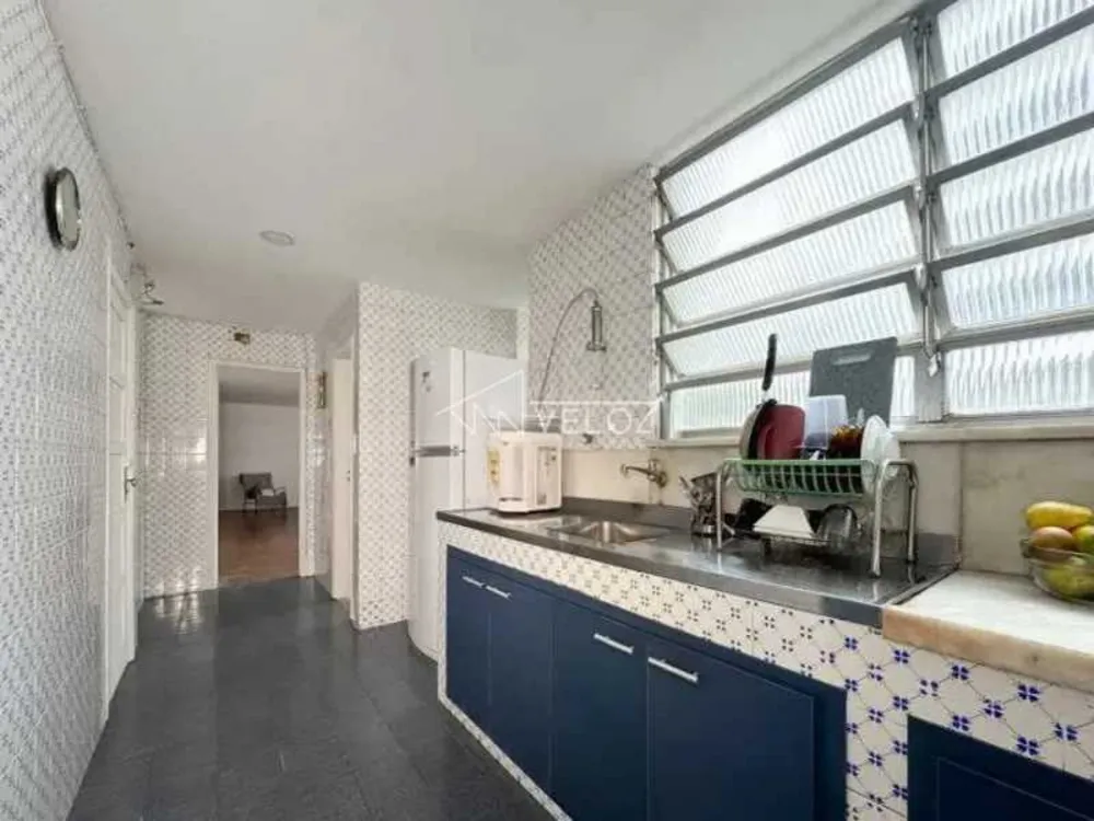 Cobertura, 3 quartos, 256 m² - Foto 15