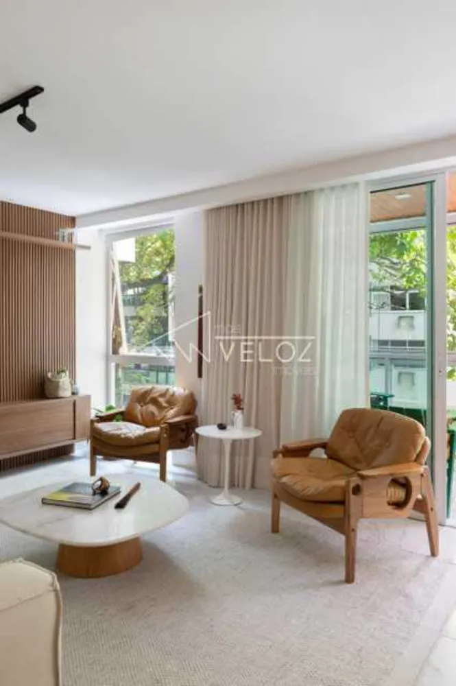 Apartamento, 3 quartos, 136 m² - Foto 10