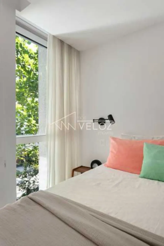 Apartamento, 3 quartos, 136 m² - Foto 16