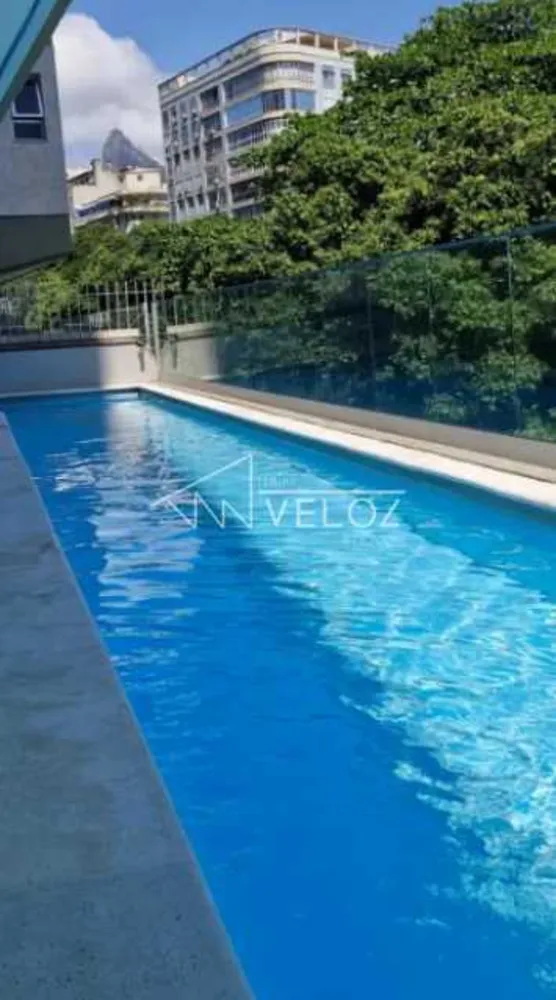 Apartamento, 2 quartos, 150 m² - Foto 11