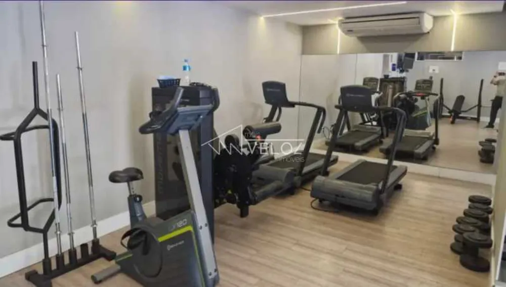Apartamento, 2 quartos, 150 m² - Foto 22