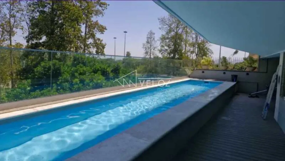 Apartamento, 2 quartos, 150 m² - Foto 19