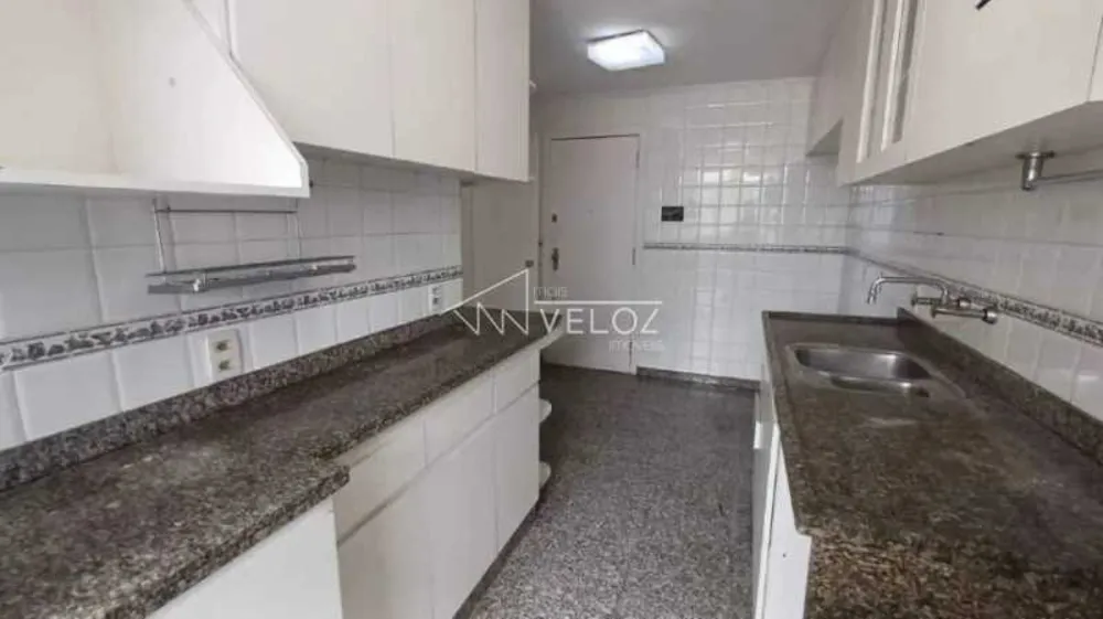 Apartamento, 4 quartos, 130 m² - Foto 21