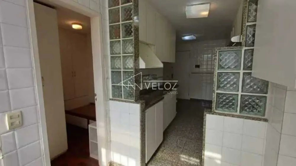Apartamento, 4 quartos, 130 m² - Foto 23