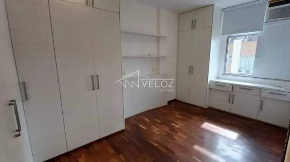 Apartamento, 4 quartos, 130 m² - Foto 9
