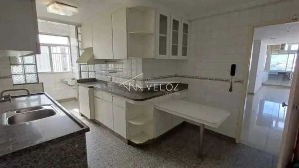 Apartamento, 4 quartos, 130 m² - Foto 22