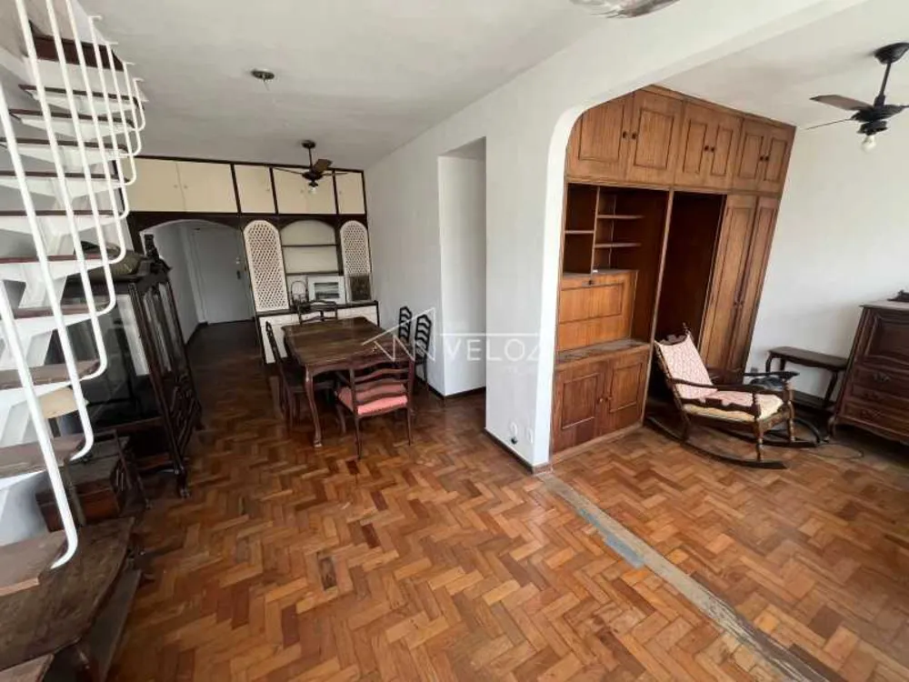 Apartamento, 3 quartos, 152 m² - Foto 7