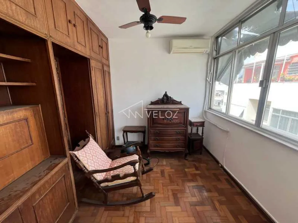 Apartamento, 3 quartos, 152 m² - Foto 12