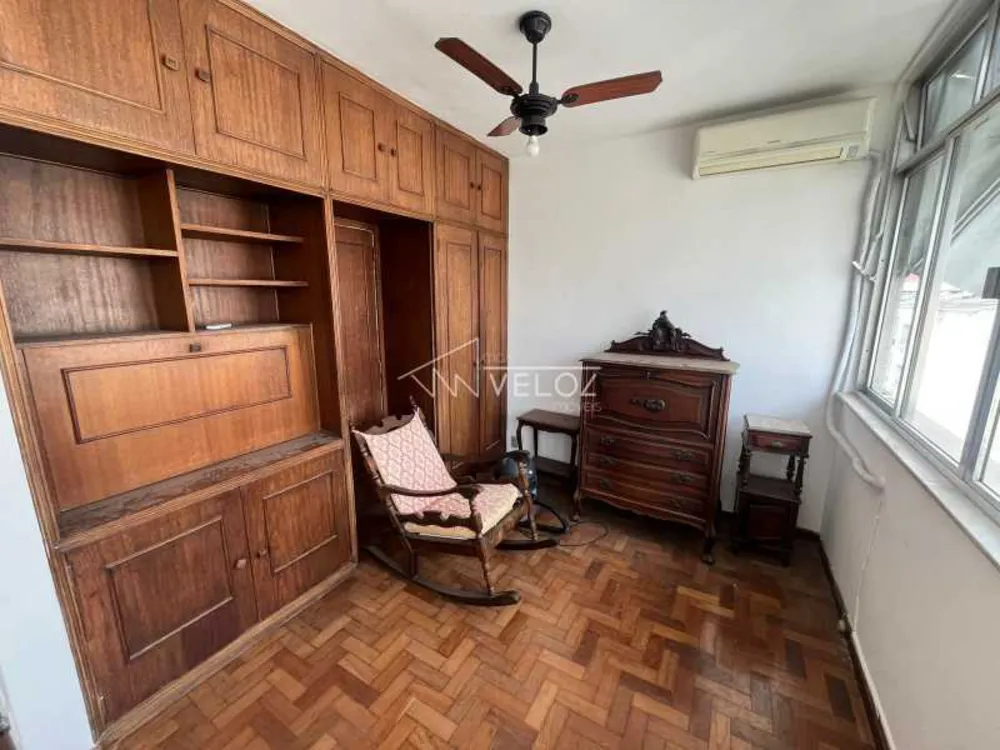 Apartamento, 3 quartos, 152 m² - Foto 14
