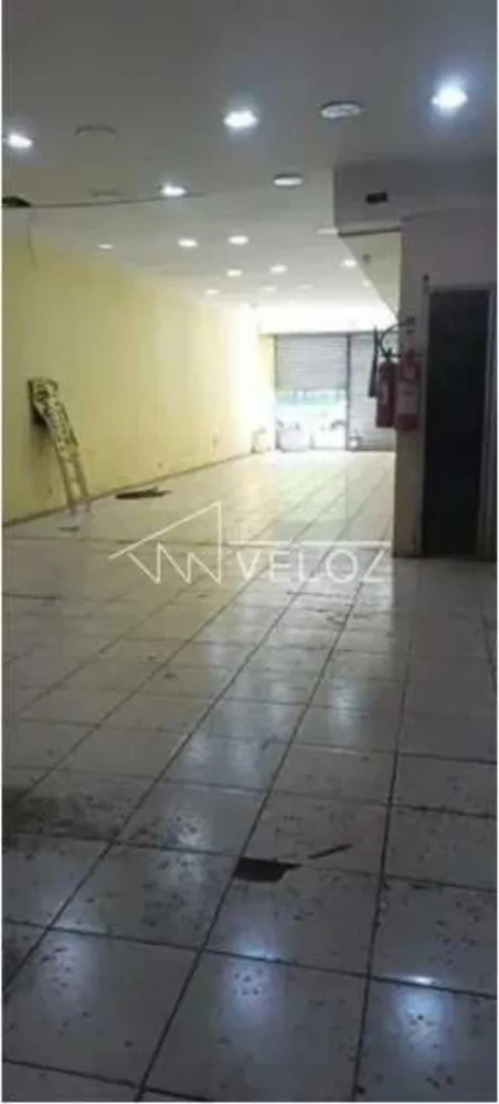 Loja-Salão, 117 m² - Foto 2