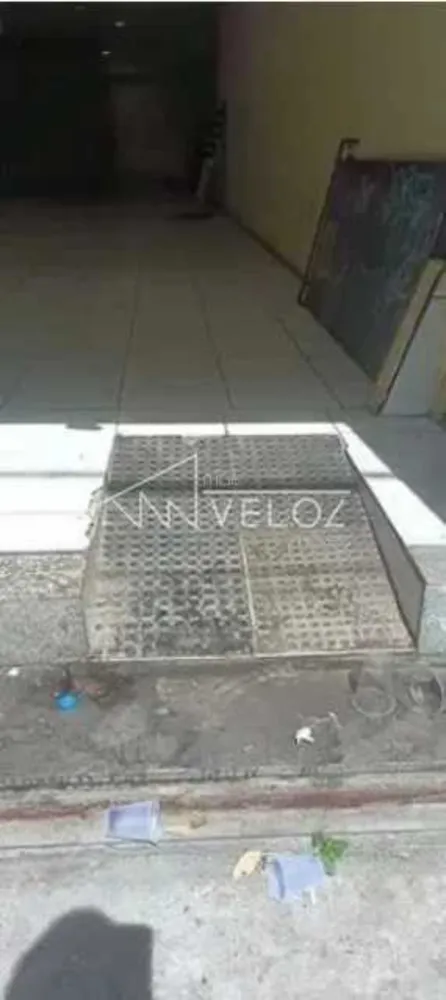Loja-Salão, 117 m² - Foto 1