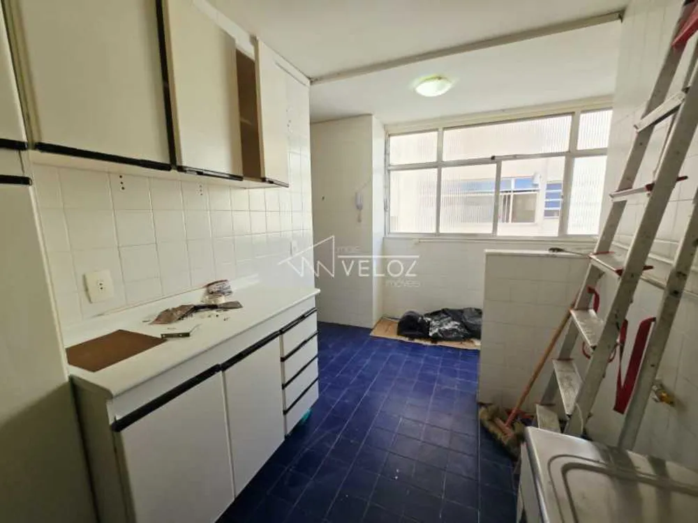 Apartamento, 2 quartos, 70 m² - Foto 5