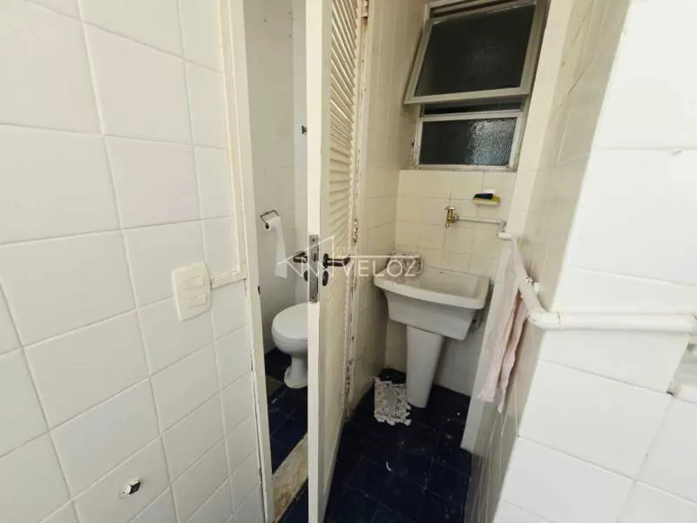 Apartamento, 2 quartos, 70 m² - Foto 2