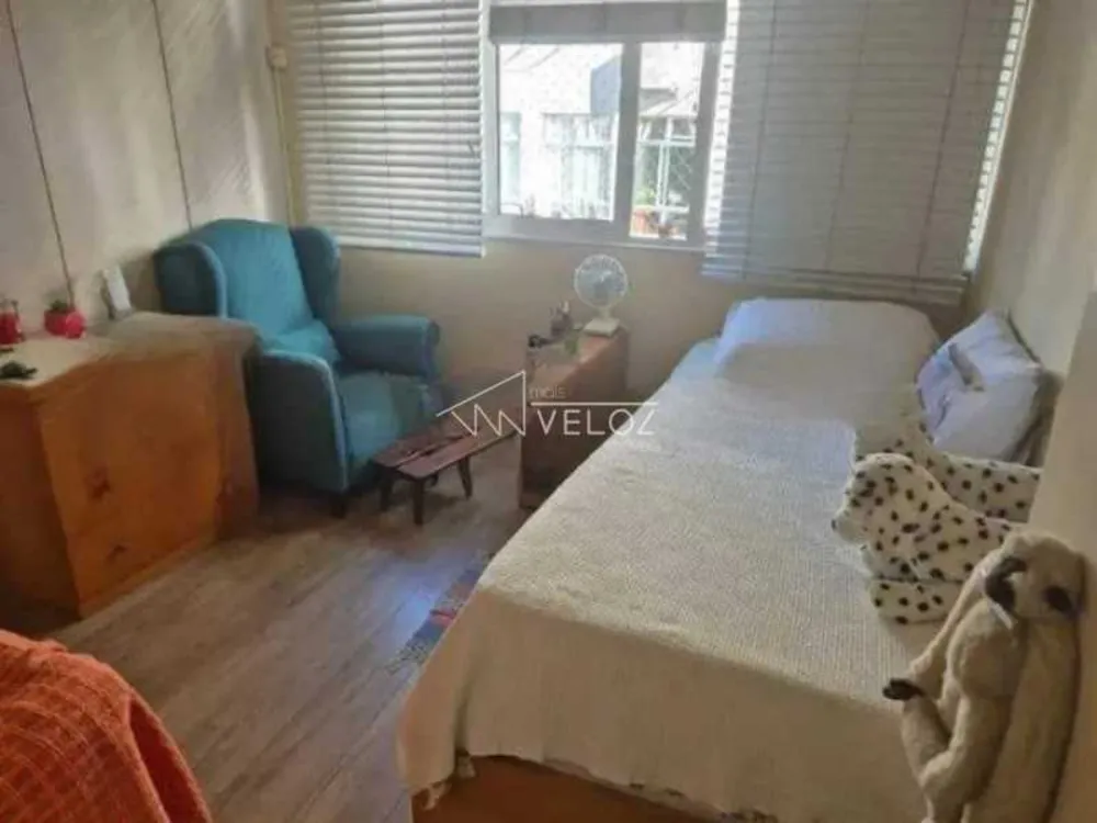Apartamento, 4 quartos, 105 m² - Foto 2