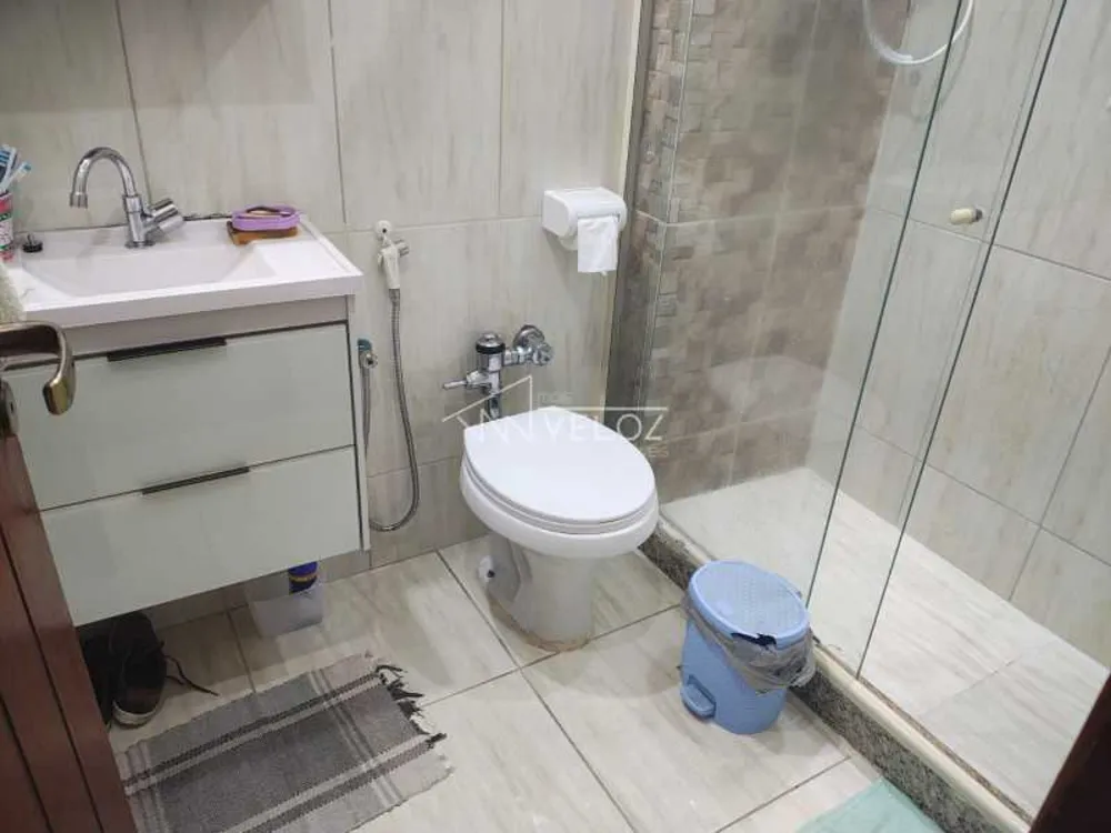 Apartamento, 1 quarto, 47 m² - Foto 9