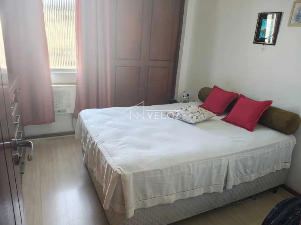 Apartamento, 1 quarto, 47 m² - Foto 12