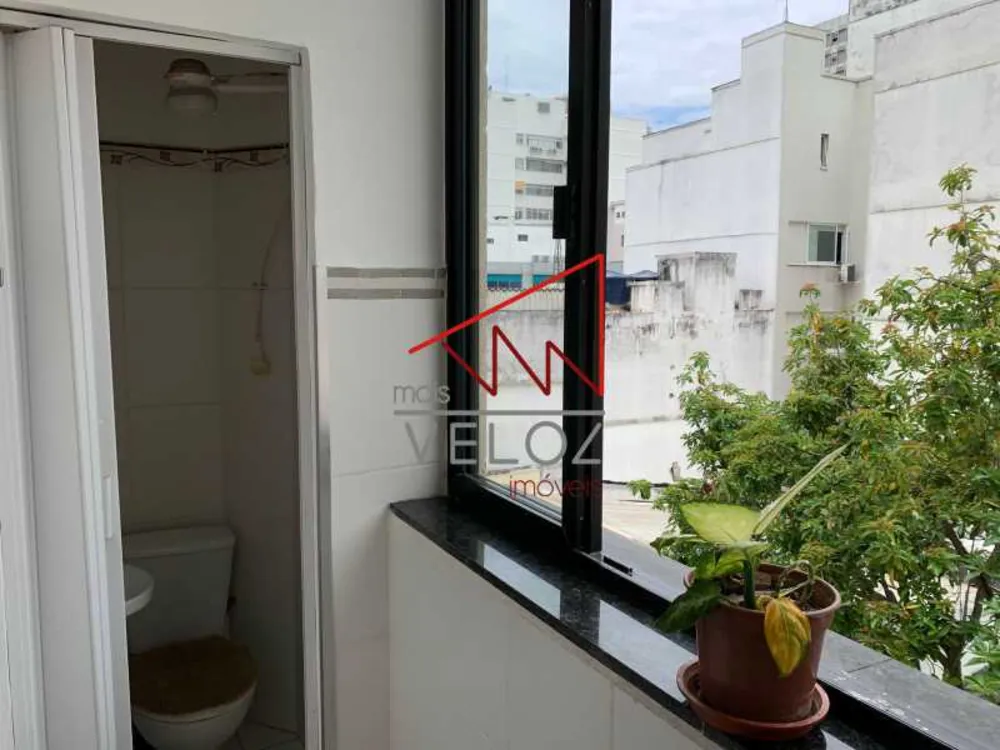 Apartamento, 2 quartos, 67 m² - Foto 3