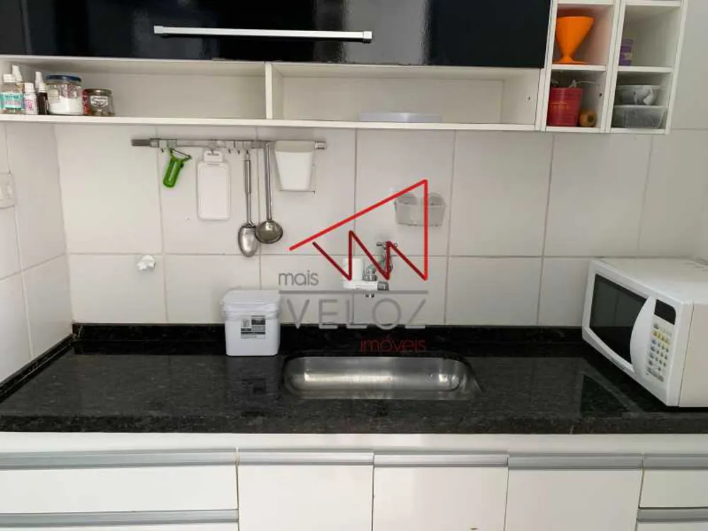 Apartamento, 2 quartos, 67 m² - Foto 6