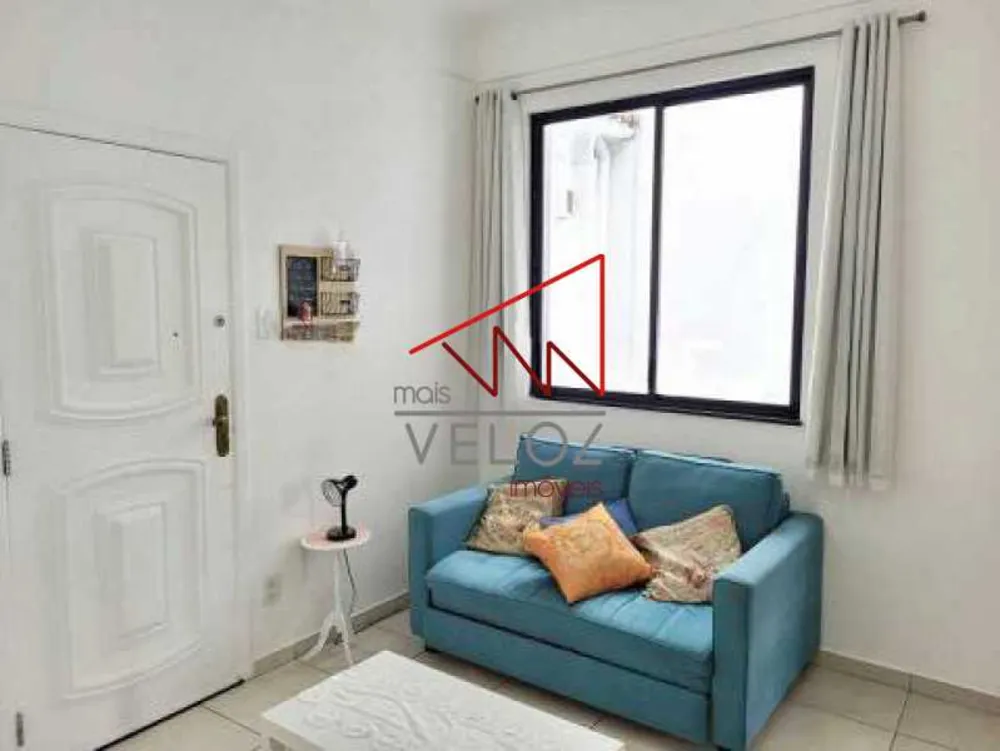 Apartamento, 2 quartos, 67 m² - Foto 1