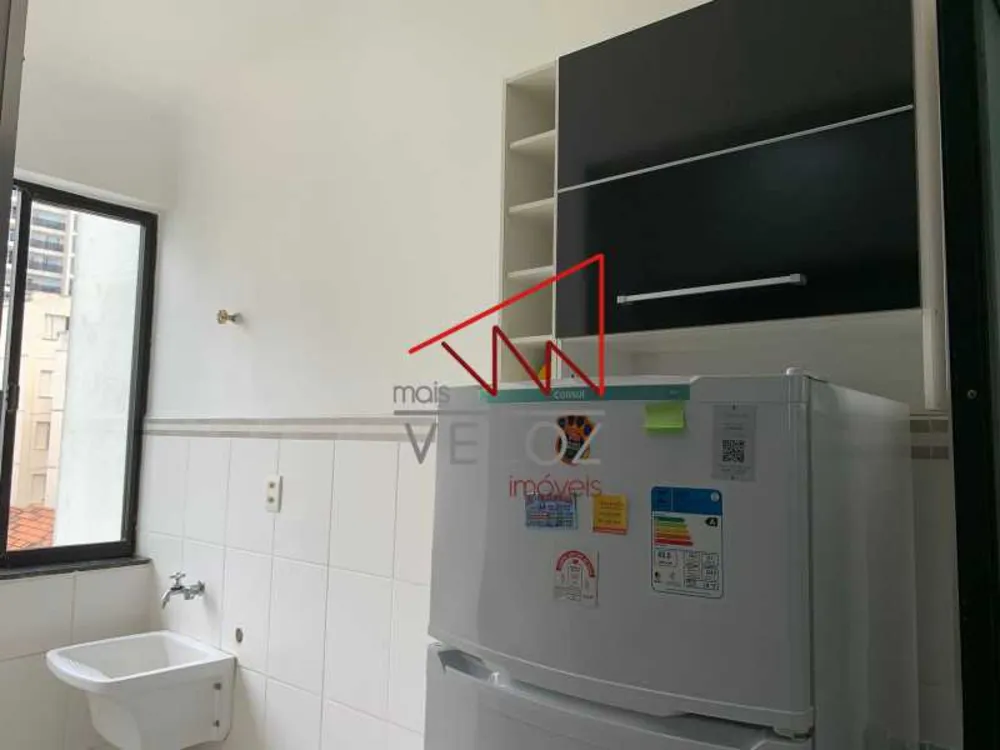 Apartamento, 2 quartos, 67 m² - Foto 2
