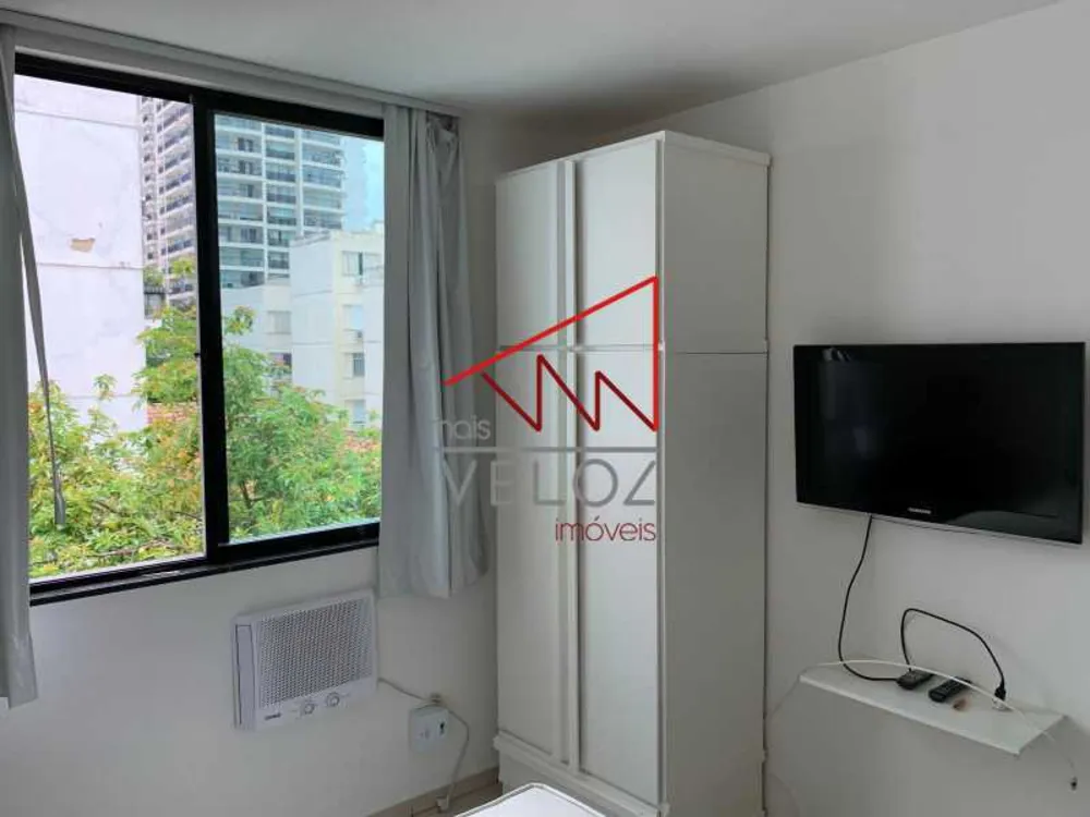 Apartamento, 2 quartos, 67 m² - Foto 8