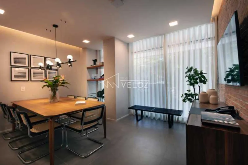 Apartamento, 4 quartos, 164 m² - Foto 15