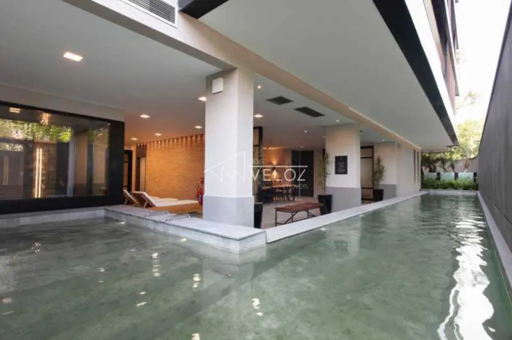 Apartamento, 4 quartos, 164 m² - Foto 3