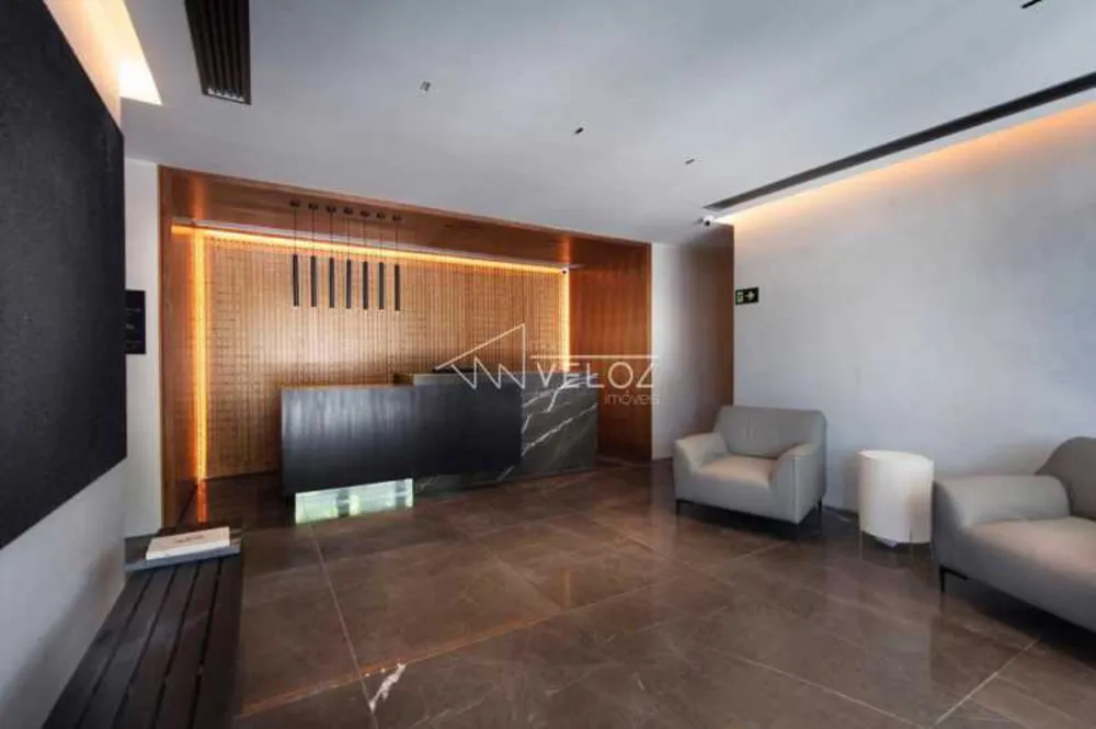Apartamento, 4 quartos, 164 m² - Foto 17