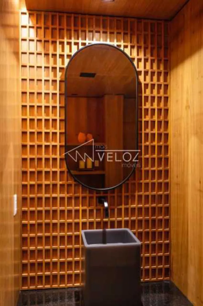 Apartamento, 4 quartos, 164 m² - Foto 11