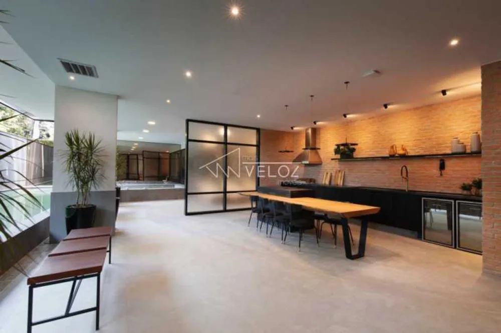 Apartamento, 4 quartos, 164 m² - Foto 9