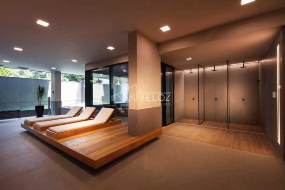 Apartamento, 4 quartos, 164 m² - Foto 6