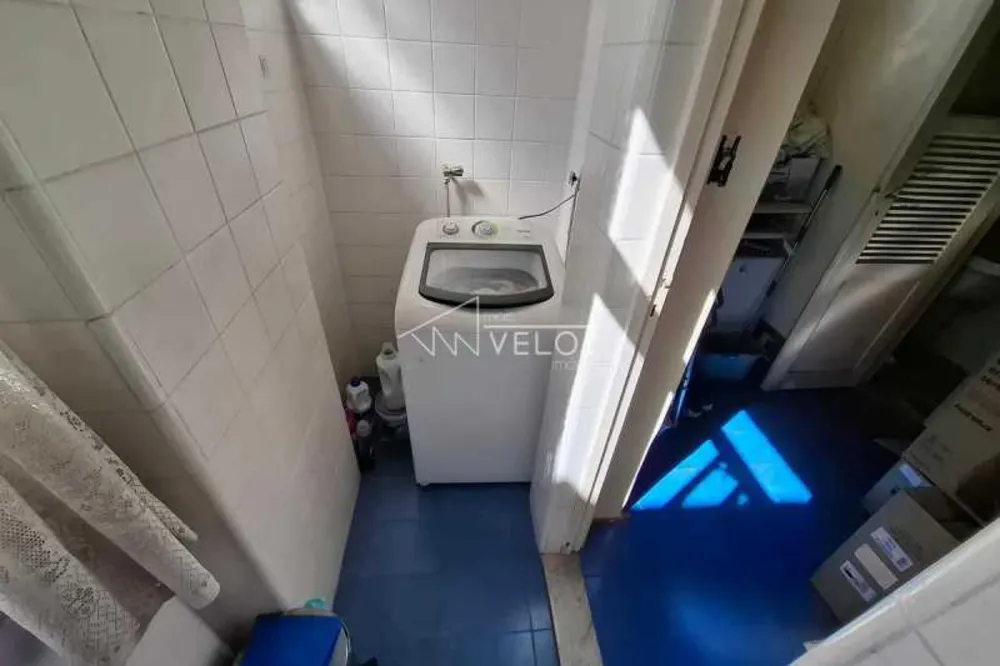 Cobertura, 2 quartos, 160 m² - Foto 1