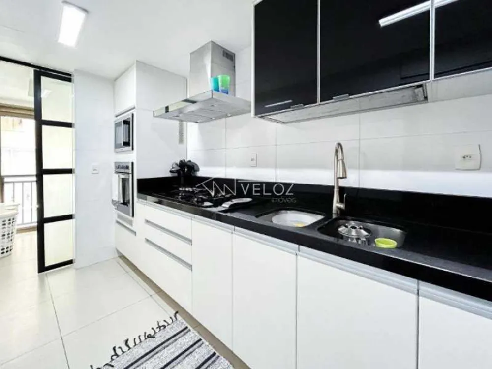 Apartamento, 3 quartos, 228 m² - Foto 3