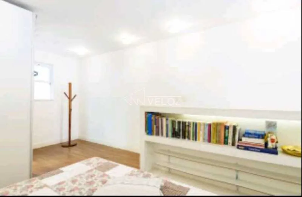 Apartamento, 1 quarto, 52 m² - Foto 10