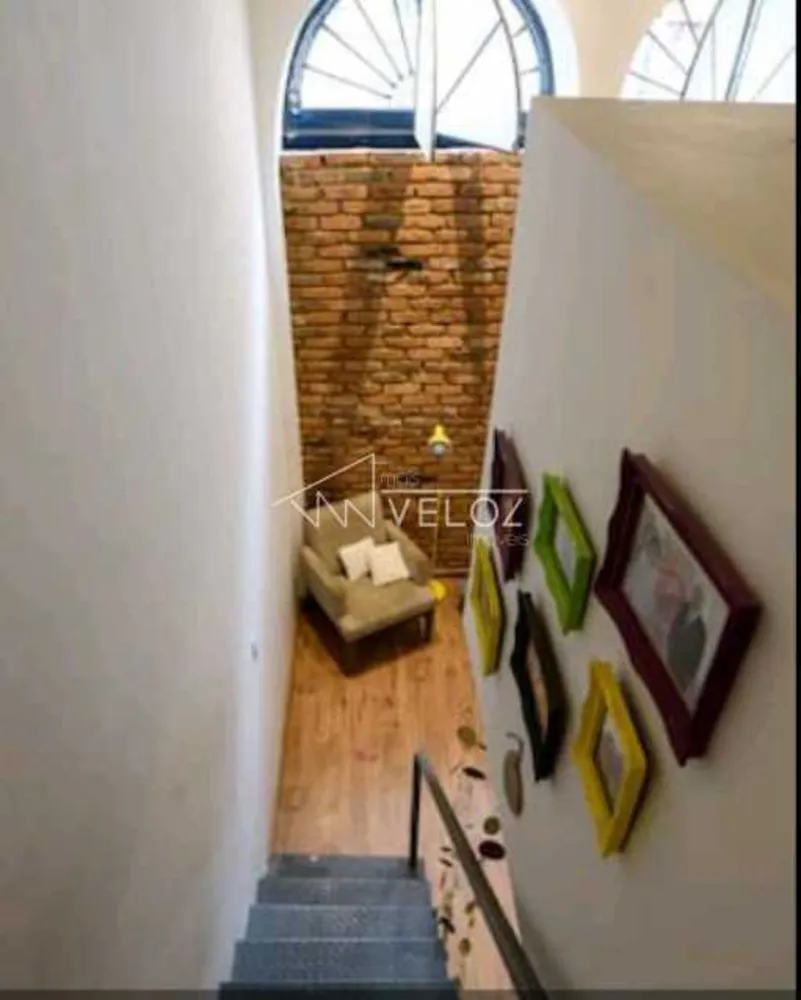 Apartamento, 1 quarto, 52 m² - Foto 6