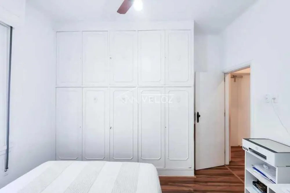 Apartamento, 3 quartos, 176 m² - Foto 1