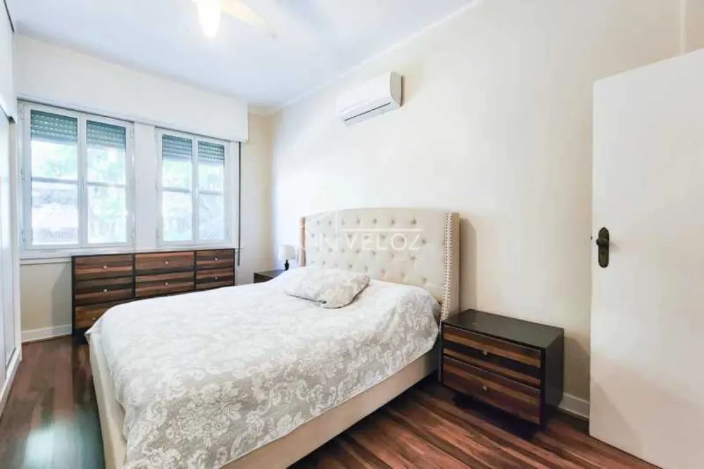 Apartamento, 3 quartos, 176 m² - Foto 10